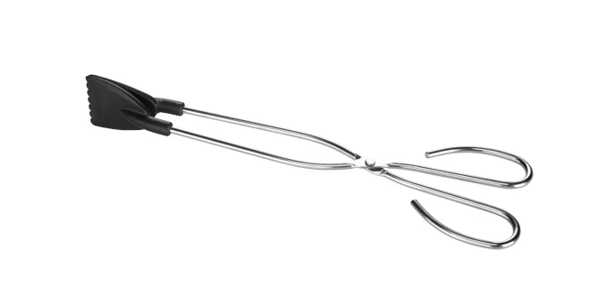 Tescoma Nejlon grillcsipesz 30 cm rozsdamentes acél PRESTO 420536.00