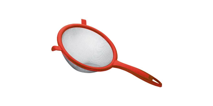 Tescoma Szűrő 20 cm rozsdamentes acél és műanyag PRESTO 420606.00