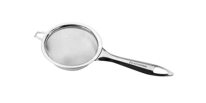 Tescoma Rozsdamentesacél-szűrő 6 cm PRESTO 420611.00