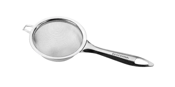 Tescoma Rozsdamentesacél-szűrő 8 cm PRESTO 420612.00