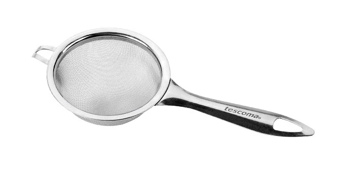 Tescoma Rozsdamentesacél-szűrő 10 cm PRESTO 420613.00