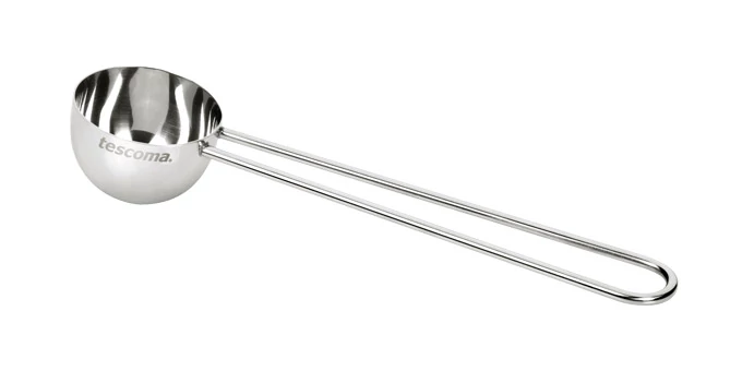 Tescoma Kávéadagoló rozsdamentes acél PRESTO 420686.00
