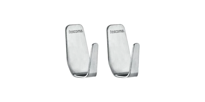Tescoma Rozsdamentes acélfogas 2 db kicsi PRESTO 420843.00