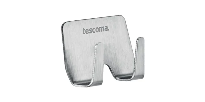 Tescoma 2-kampó rozsdamentes acél PRESTO 420845.00