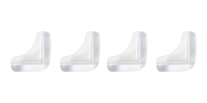 Tescoma Öntapadó sarokvédő 4 db PRESTO 420863.00