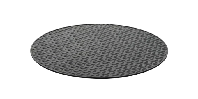 Tescoma 25 cm védőbetét mikrohullámú sütőbe szilikon PRESTO 420939.00