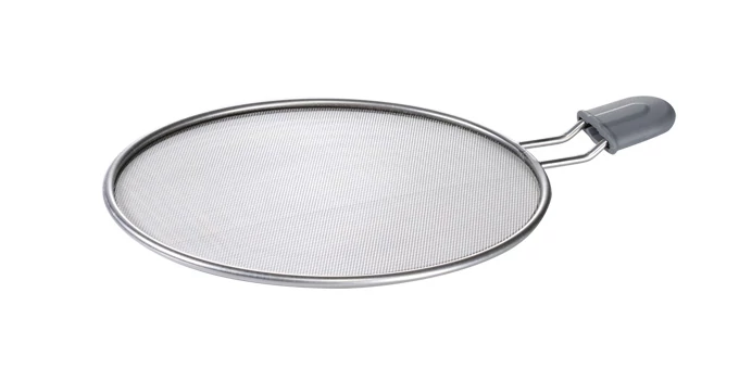Tescoma Lángelosztó szita 19 cm rozsdamentes acél PRESTO 420944.00