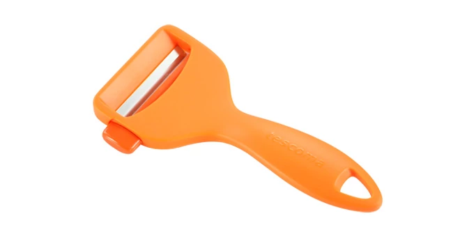 Tescoma Tökhámozó rozsdamentes acél PRESTO Expert 421044.00