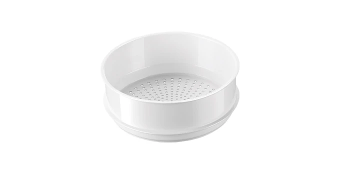 Tescoma Párolószita 20 cm rozsdamentes acél PRESTO Steam 423010.00