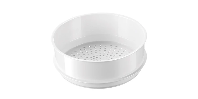 Tescoma Párolószita 24 cm rozsdamentes acél PRESTO Steam 423012.00