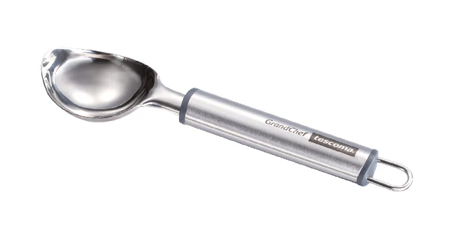 Tescoma Fagylaltadagoló kanál rozsdamentes acél GrandCHEF 428258.00