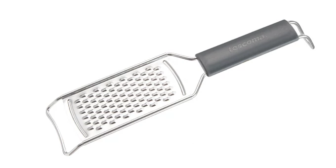 Tescoma Laposreszelő rozsdamentes acél és műanyag GrandCHEF 428263.00