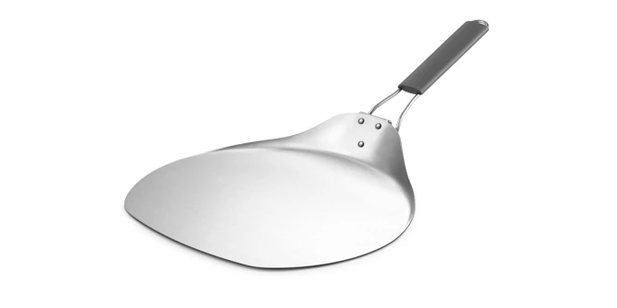 Tescoma Pizzalapát rozsdamentes acél és műanyag GrandCHEF 428268.00
