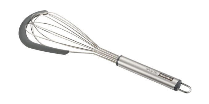 Tescoma Habverő kenőlapáttal rozsdamentes acél GrandCHEF 428293.00