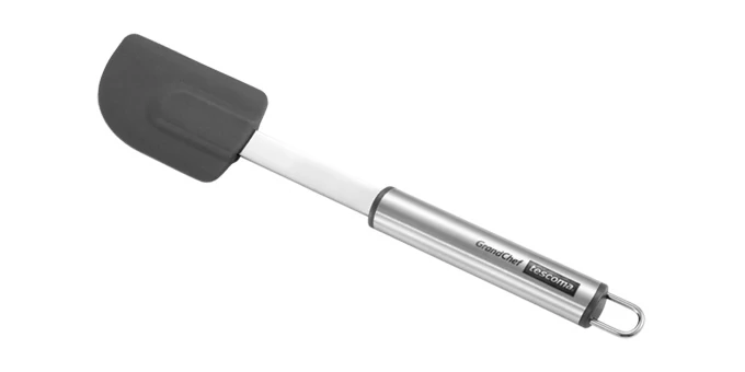 Tescoma Szilikonspatula rozsdamentes acél GrandCHEF 428294.00