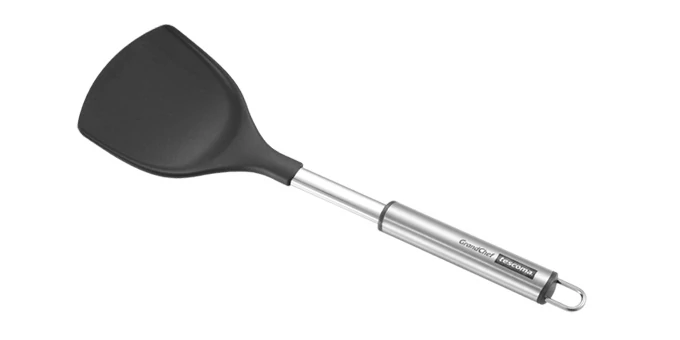 Tescoma Fordítólapát wokba rozsdamentes acél GrandCHEF 428308.00