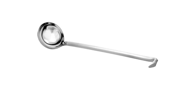 Tescoma Merőkanál 6 cm 0,05 l rozsdamentes acél GrandCHEF 428310.00