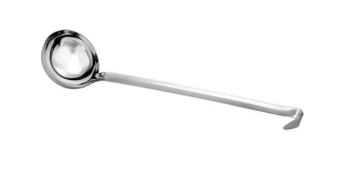 Tescoma Merőkanál 9 cm 0,15 l rozsdamentes acél GrandCHEF 428316.00