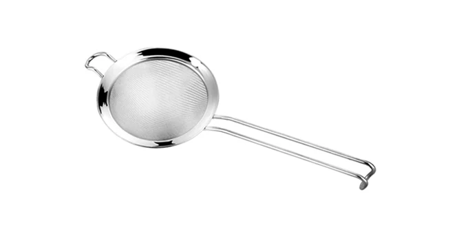 Tescoma Szűrő 8 cm rozsdamentes acél GrandCHEF 428342.00