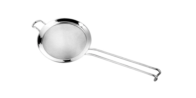 Tescoma Szűrő 10 cm rozsdamentes acél GrandCHEF 428344.00