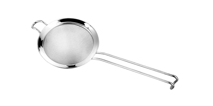 Tescoma Szűrő 12 cm rozsdamentes acél GrandCHEF 428346.00