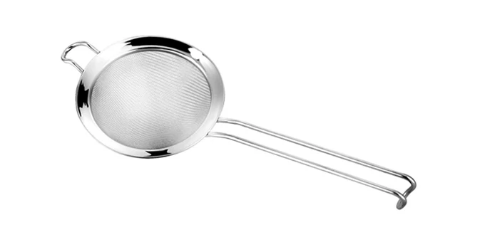 Tescoma Szűrő 14 cm rozsdamentes acél GrandCHEF 428348.00