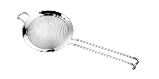 Tescoma Szűrő 16 cm rozsdamentes acél GrandCHEF 428350.00