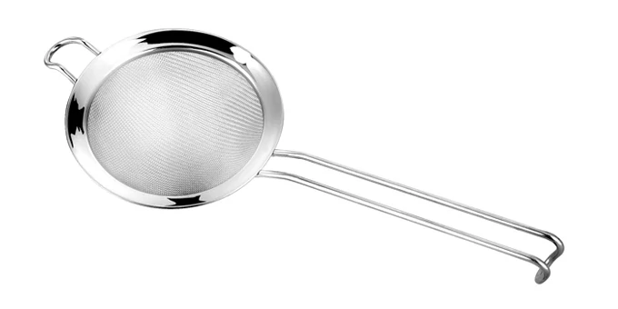 Tescoma Szűrő 20 cm rozsdamentes acél GrandCHEF 428354.00