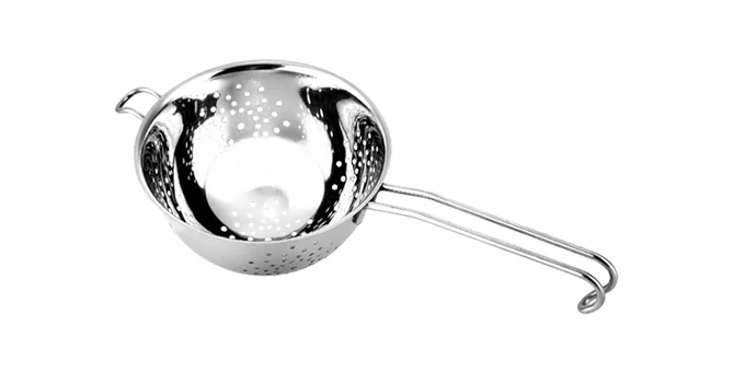 Tescoma Szűrőedény 18 cm rozsdamentes acél GrandCHEF 428470.00