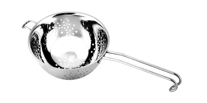 Tescoma Szűrőedény 22 cm rozsdamentes acél GrandCHEF 428474.00