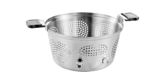 Tescoma Szűrőedény 23 cm rozsdamentes acél GrandCHEF 428520.00