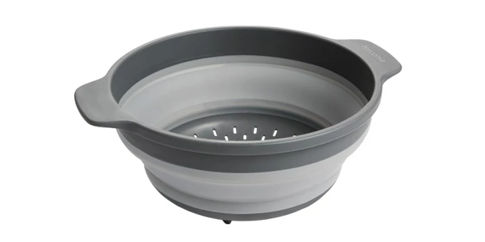 Tescoma Szűrő 24 cm összecsukható GrandCHEF 428540.00