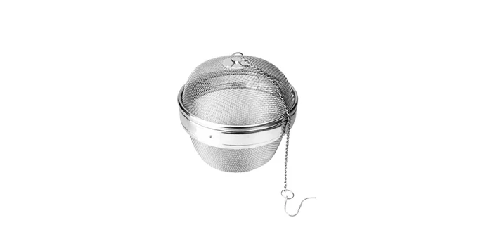Tescoma Kifőzőkosár 6 cm rozsdamentes acél GrandCHEF 428560.00