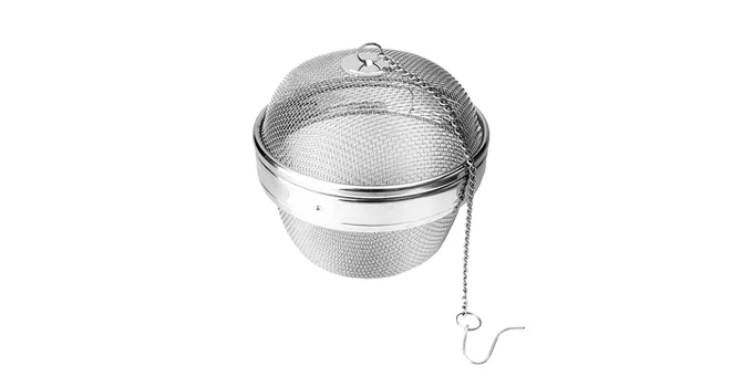Tescoma Kifőzőkosár 10 cm rozsdamentes acél GrandCHEF 428564.00
