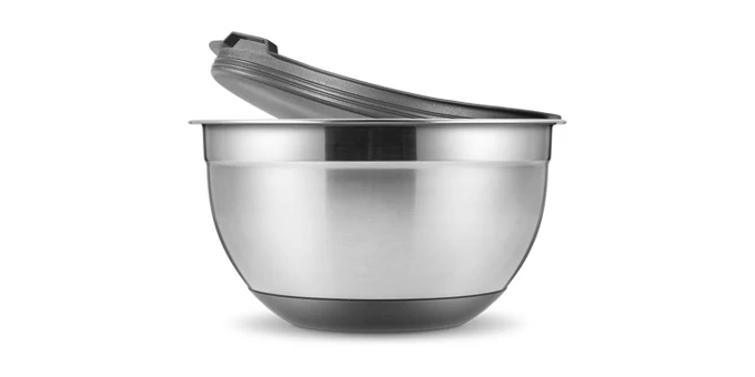 Tescoma Tál fedővel 24 cm 5,0 l rozsdamentes acél GrandCHEF 428602.00