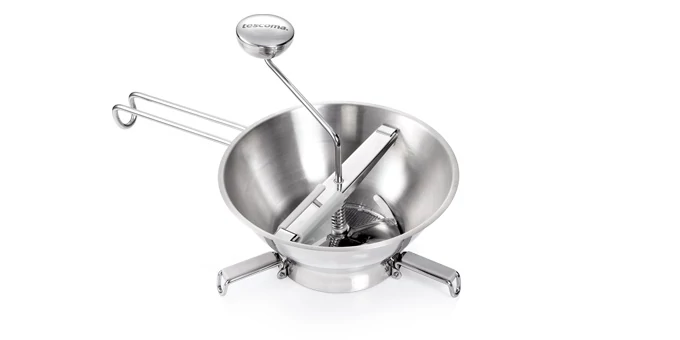 Tescoma Passzírozó műanyag GrandCHEF 428672.00