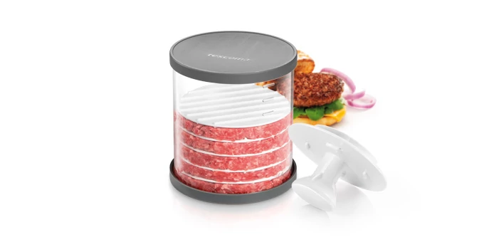 Tescoma Multifunkciós hamburgerprés GrandCHEF 428736.00