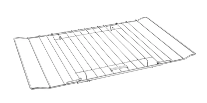 Tescoma Állítható sütőrács 38 - 56 cm rozsdamentes acél GrandCHEF 428756.00