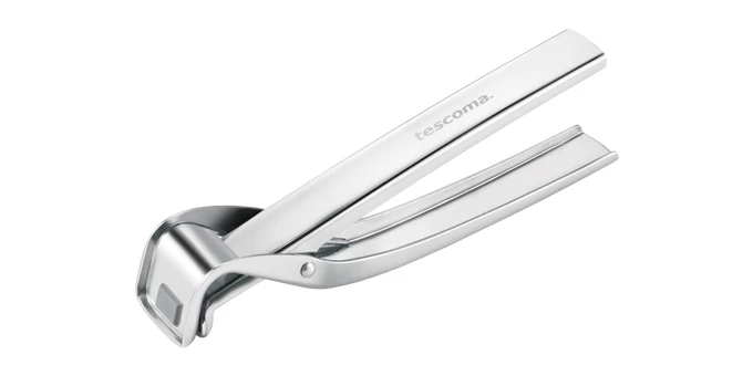 Tescoma Tepsitartó csipesz rozsdamentes acél GrandCHEF 428757.00