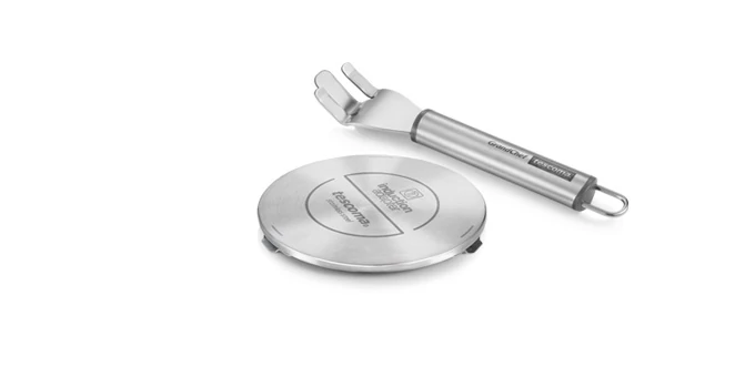 Tescoma Indukciós adapter 12 cm rozsdamentes acél GrandCHEF 428770.00
