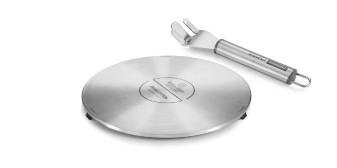 Tescoma Indukciós adapter 21 cm rozsdamentes acél GrandCHEF 428774.00