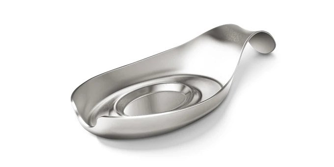 Tescoma Tárolótálka rozsdamentes acél GrandCHEF 428780.00