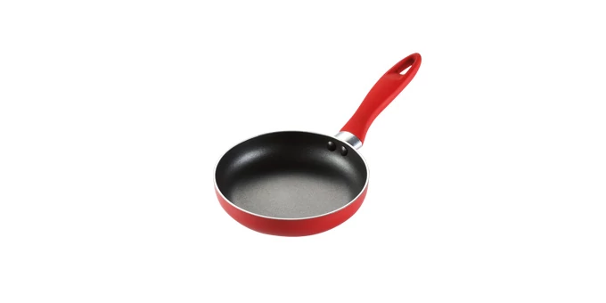 Tescoma Serpenyő 12 cm tapadásmentes bevonat PRESTO MINI 594000.00