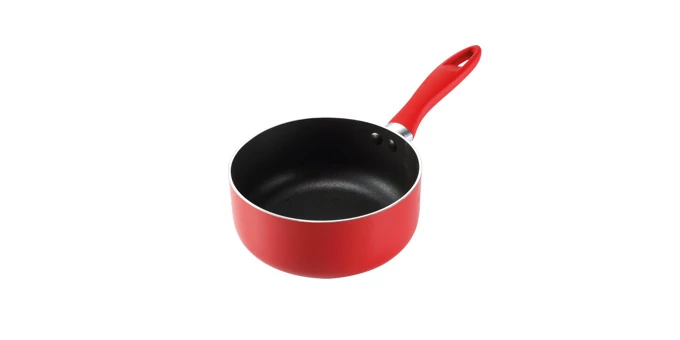 Tescoma Nyeles lábas 14 cm tapadásmentes bevonat PRESTO MINI 594006.00