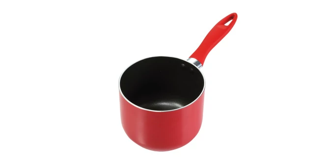 Tescoma Mély nyeles lábas 12 cm tapadásmentes bevonat PRESTO MINI 594008.00