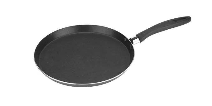 Tescoma Palacsintasütő 25 cm tapadásmentes bevonat PRESTO 594225.00