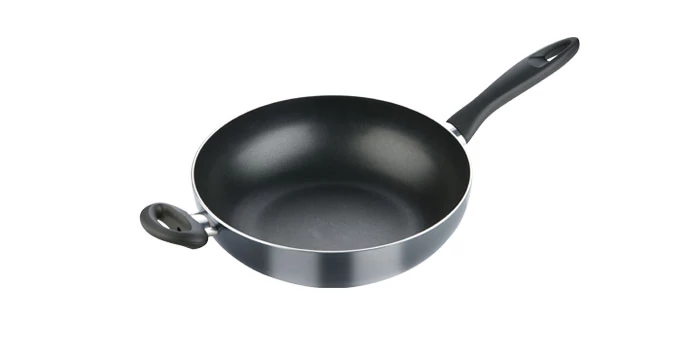 Tescoma Wok 28 cm tapadásmentes bevonat PRESTO 594328.00