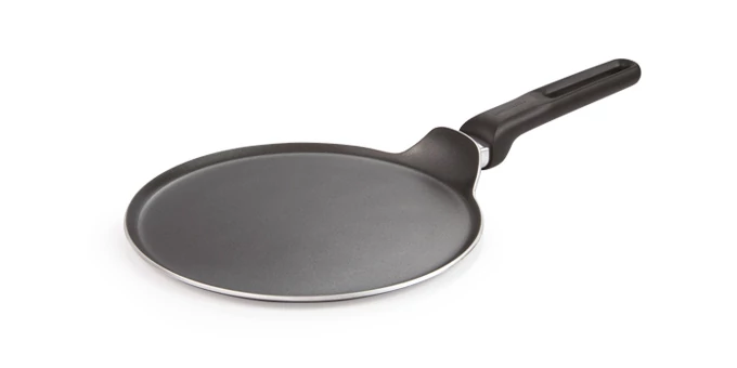 Tescoma Palacsintasütő 26 cm tapadásmentes bevonat BRAVA 595456.00
