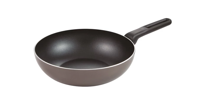 Tescoma Wok 28 cm tapadásmentes bevonat BRAVA 595458.00