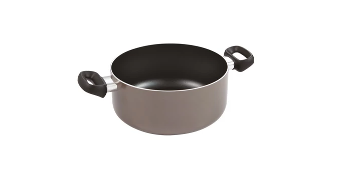 Tescoma Lábas 20 cm 3,0 l tapadásmentes bevonat BRAVA 595470.00